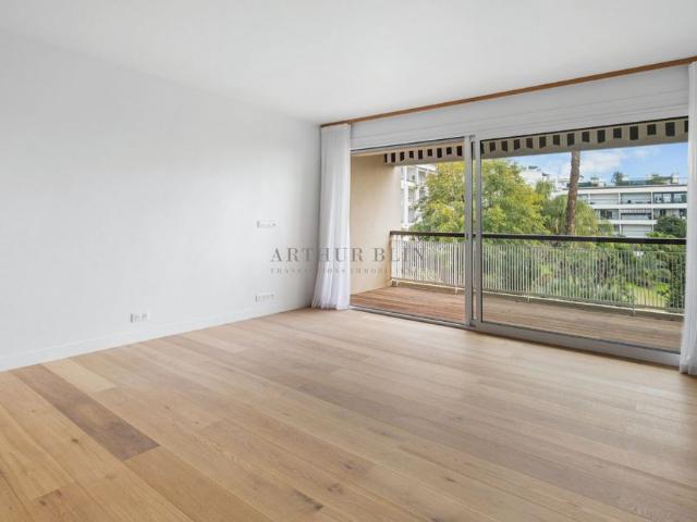 Appartement de luxe de 2 pièces en vente à Cannes, Provence Alpes Côte d'Azur