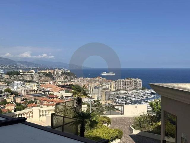 Appartement de luxe de 2 pièces en vente à Cap d'Ail, Provence Alpes Côte d'Azur