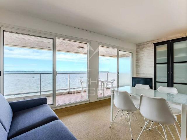 Appartement de luxe en vente à Arcachon, Nouvelle Aquitaine