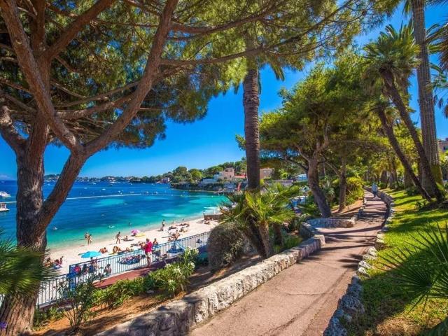 Appartement de luxe de 2 pièces en vente à Beaulieu sur Mer, France
