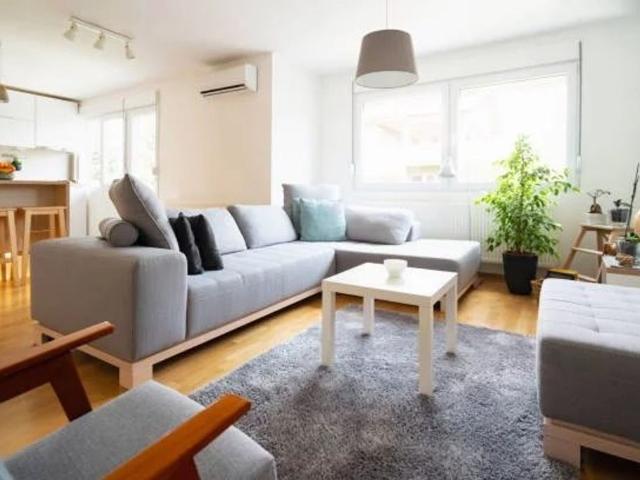 Appartement de luxe de 2 pièces en vente à Issy les Moulineaux, France