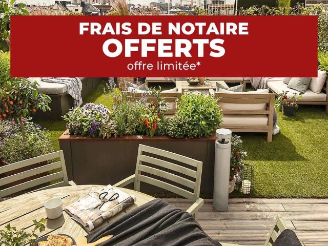 Appartement de luxe de 2 pièces en vente à Issy les Moulineaux, Île de France