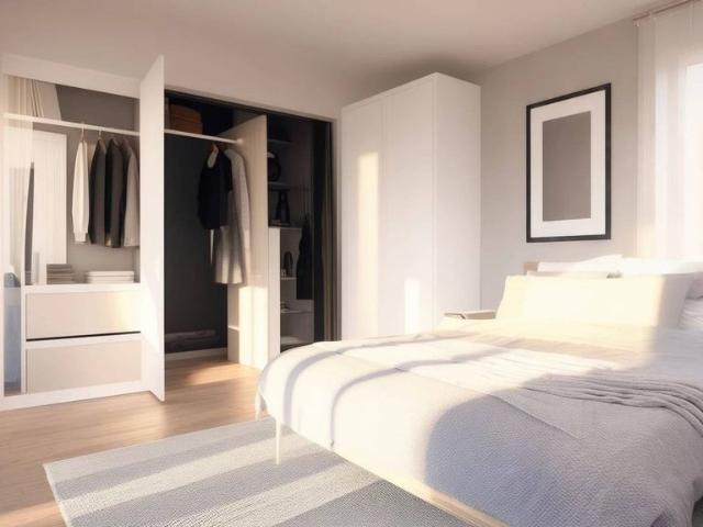 Appartement de luxe de 2 pièces en vente à Issy les Moulineaux, Île de France