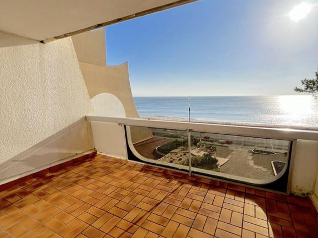 Appartement de luxe de 2 pièces en vente à La Baule Escoublac, France