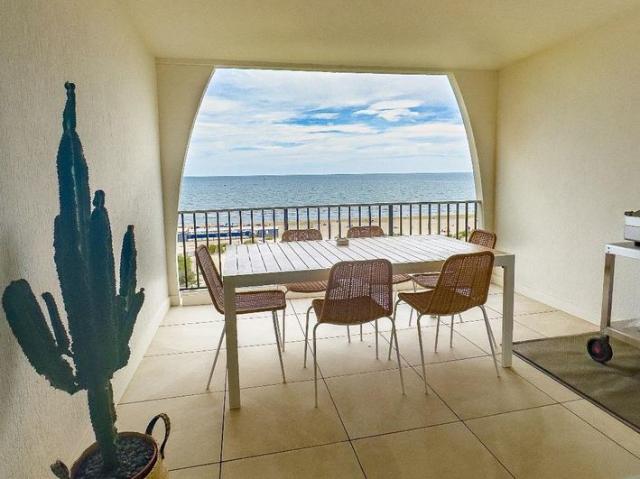 Appartement de luxe de 2 pièces en vente à La Grande Motte, France