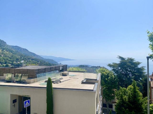 Appartement de luxe de 2 pièces en vente à La Turbie, Provence Alpes Côte d'Azur