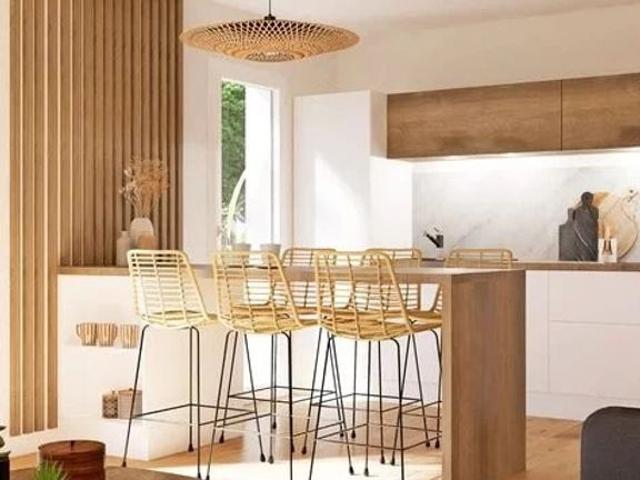 Appartement de luxe de 2 pièces en vente à Levallois Perret, Île de France