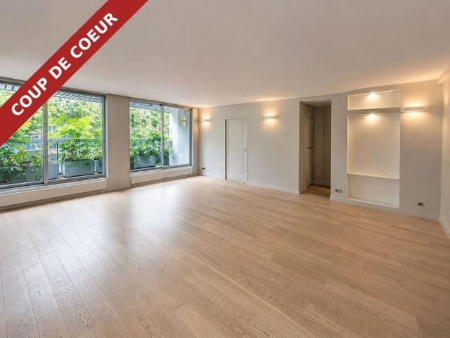 Appartement de luxe de 2 pièces en vente à Montparnasse, Alésia, Montsouris, Paris, Île de France