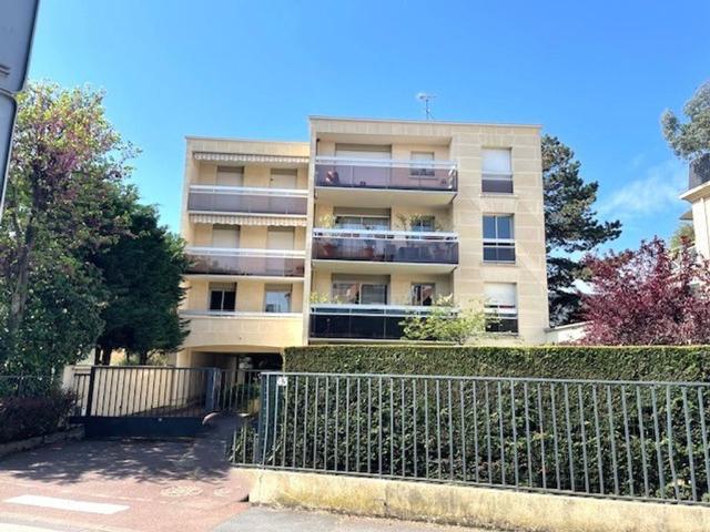 Appartement de luxe de 2 pièces en vente à Nogent sur Marne, Île de France