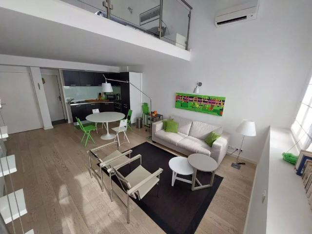 Appartement de luxe de 2 pièces en vente à Nice, France