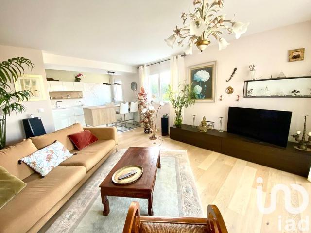 Appartement de luxe de 2 pièces en vente à Soorts, France