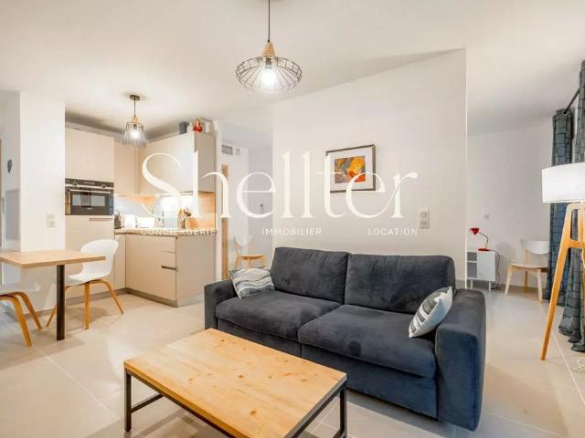 Appartement de luxe de 2 pièces en vente à Saint Tropez, Provence Alpes Côte d'Azur