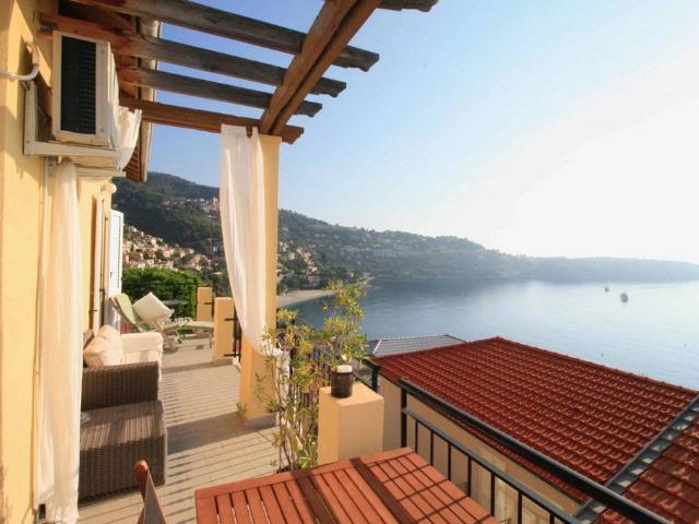 Appartement de luxe de 2 pièces en vente à Roquebrune Cap Martin, France