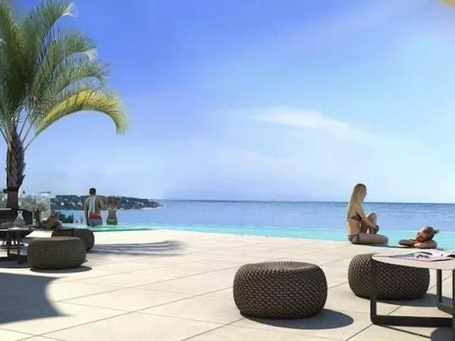 Appartement de luxe de 2 pièces en vente à Roquebrune Cap Martin, Provence Alpes Côte d'Azur