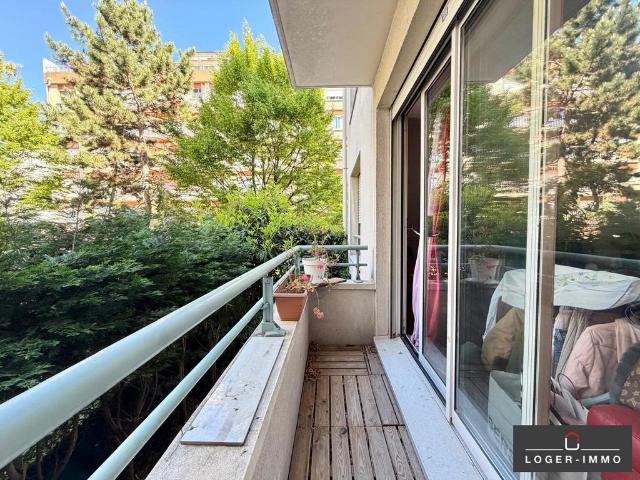Appartement de luxe de 2 pièces en vente à Vincennes, Île de France