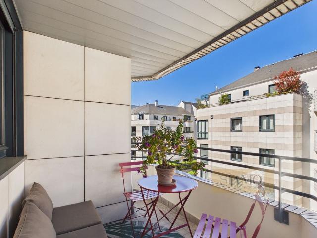 Appartement de luxe de 2 pièces en vente à Vincennes, Île de France
