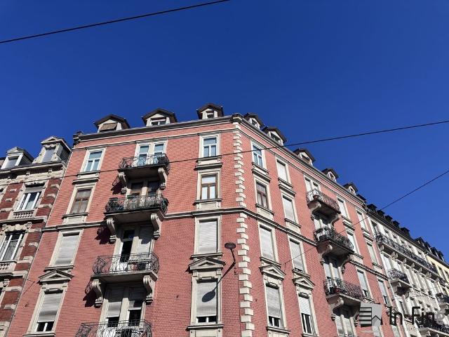 Appartement de luxe de 359 m2 en vente Strasbourg, France