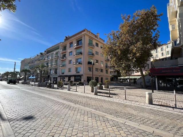 Appartement de luxe de 35 m2 en vente Cannes, Provence Alpes Côte d'Azur