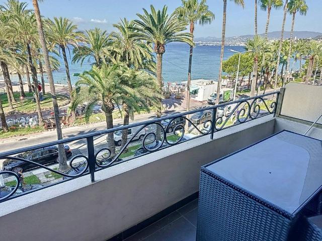 Appartement de luxe de 36 m2 en vente Cannes, France