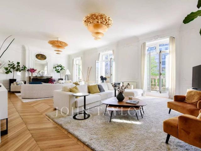 Appartement de luxe de 305 m2 en vente La Muette, Auteuil, Porte Dauphine, Paris, Île de France