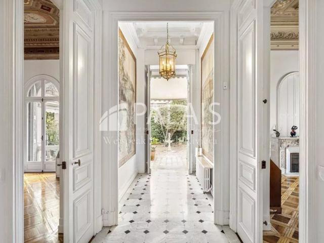 Appartement de luxe de 323 m2 en vente Nice, France
