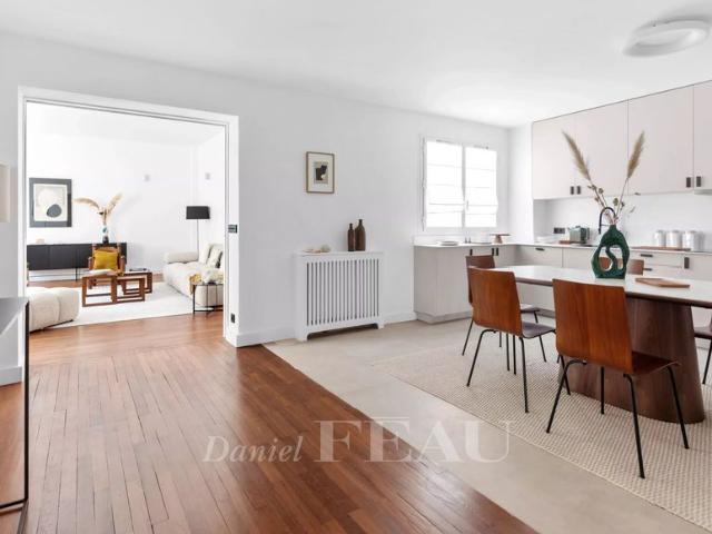 Appartement de luxe de 3 chambres à Beaubourg, Marais, Notre Dame Ile de La Cité, Paris, Île de France