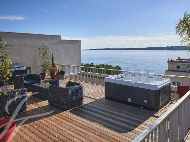Appartement de luxe de 140 m2 en location Cannes, France