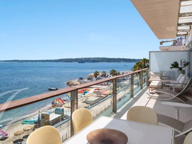 Appartement de 3 chambres de luxe en location à Cannes, Provence Alpes Côte d'Azur