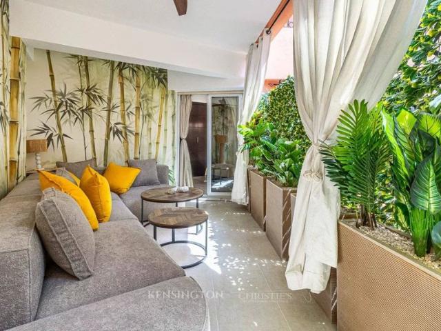 Appartement de luxe de 3 chambres en location à Marrakech, Marrakesh Safi