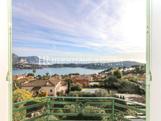 Appartement de luxe de 3 chambres en location à Nice, France