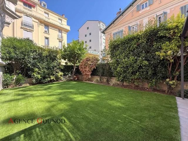Appartement de luxe de 3 chambres en location à Nice, Provence Alpes Côte d'Azur