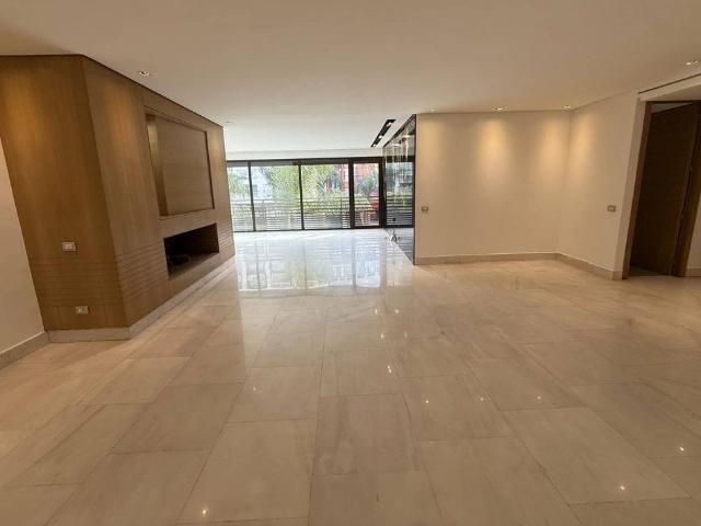 Appartement de luxe 3 chambres en location à Casablanca, Casablanca Settat