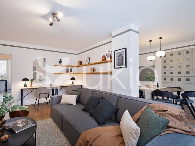 Appartement de luxe de 4 pièces en rent à Paris, France