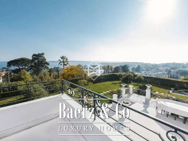 Appartement de luxe de 3 chambres en vente à 06400, Cannes, Provence Alpes Côte d'Azur