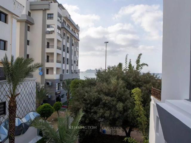 Appartement de luxe de 3 chambres en vente à Tanger, Maroc