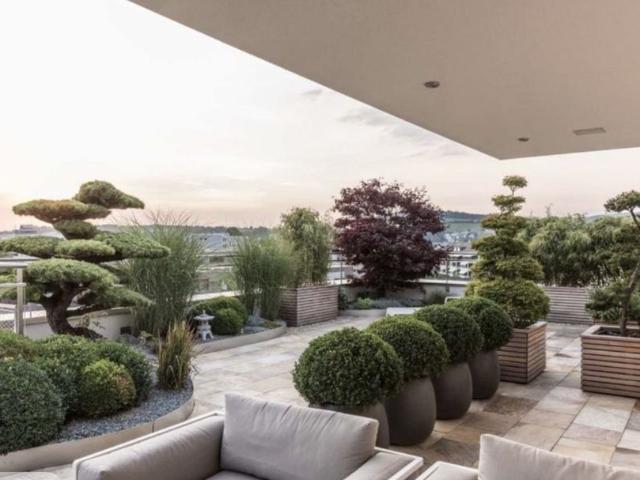 Appartement de luxe de 3 chambres en vente à Tassin la Demi Lune, France