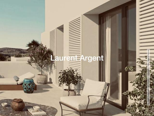 Appartement de luxe de 3 chambres en vente à Toulon, Provence Alpes Côte d'Azur