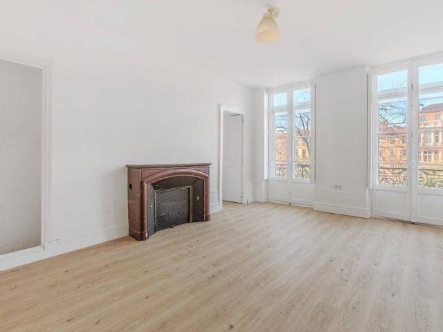 Appartement de luxe de 3 chambres en vente à Toulouse, Occitanie