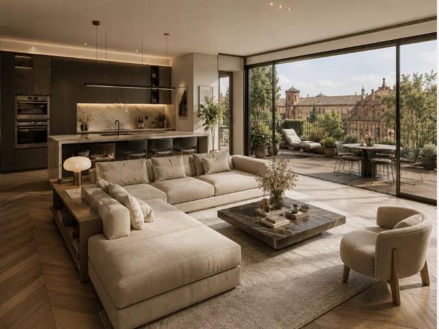Appartement de luxe de 3 chambres en vente à Toulouse, Occitanie