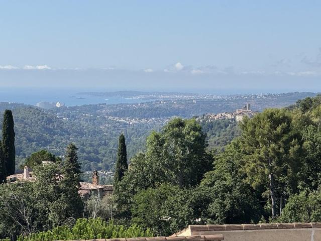 Appartement de luxe de 3 chambres en vente à Vence, France
