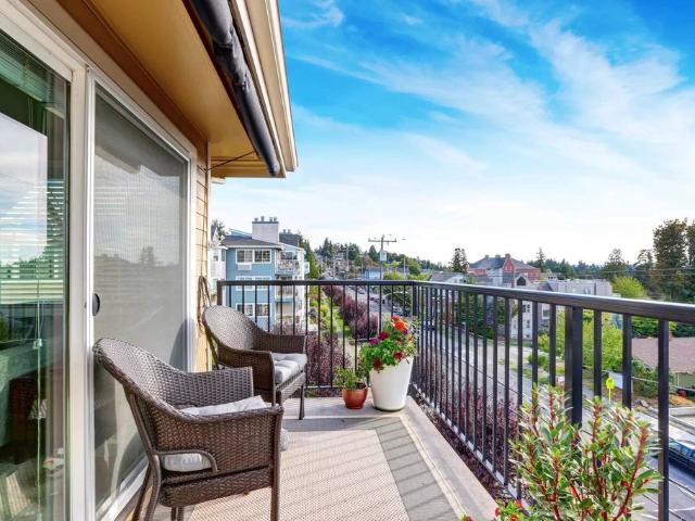 Appartement de luxe de 3 chambres en vente à Versailles, Île de France