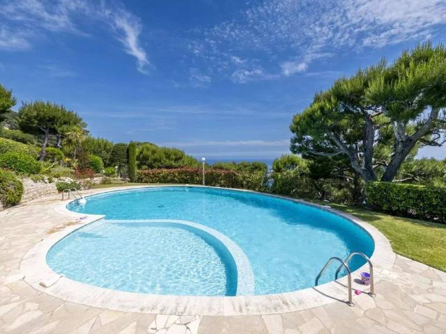 Appartement de luxe de 3 chambres en vente à Villefranche sur Mer, Provence Alpes Côte d'Azur