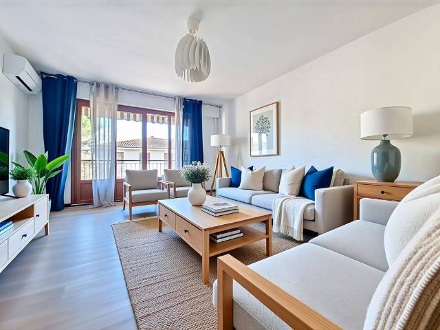 Appartement de luxe de 3 chambres en vente à Aix en Provence, France