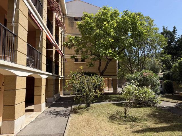 Appartement de luxe de 3 chambres en vente à Aix en Provence, France