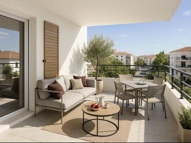 Appartement de luxe de 3 chambres en vente à Alfortville, Île de France