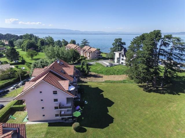 Appartement de luxe de 3 chambres en vente à Amphion les Bains, Auvergne Rhône Alpes