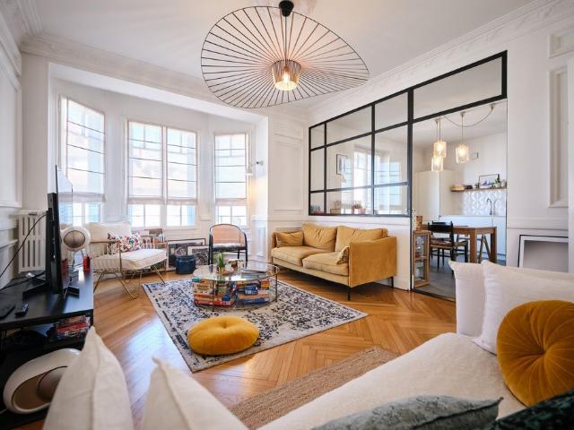 Appartement de luxe de 3 chambres en vente à Annecy, France