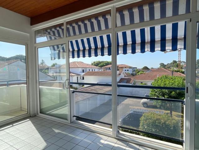 Appartement de luxe de 3 chambres en vente à Anglet, Nouvelle Aquitaine