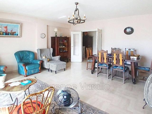 Appartement de luxe de 3 chambres en vente à Antibes, France