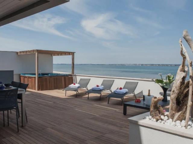 Appartement de luxe de 3 chambres en vente à Antibes, France